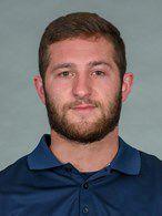 Austin Kendall headshot
