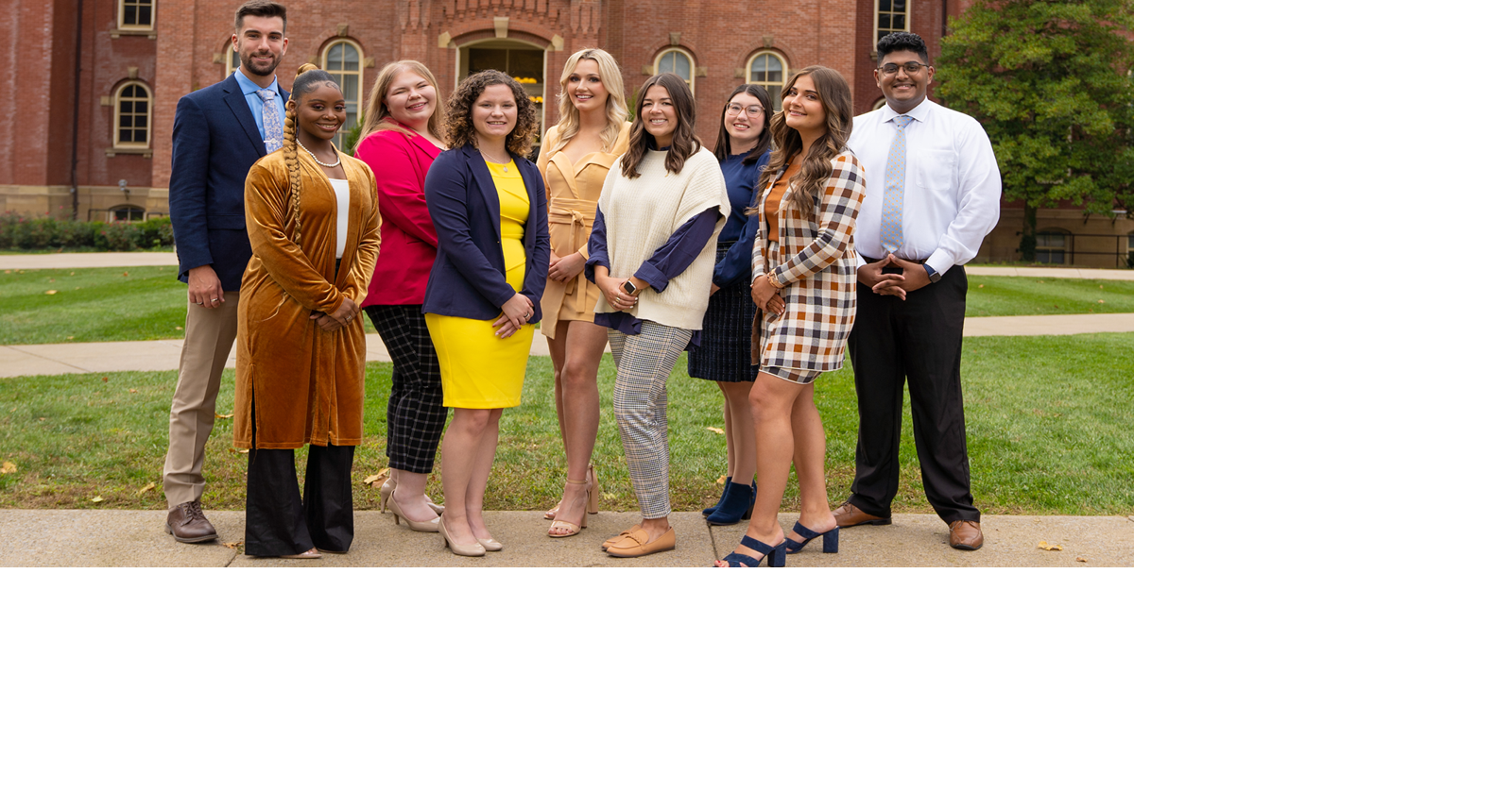 Meet the 2022 Court candidates WVU News