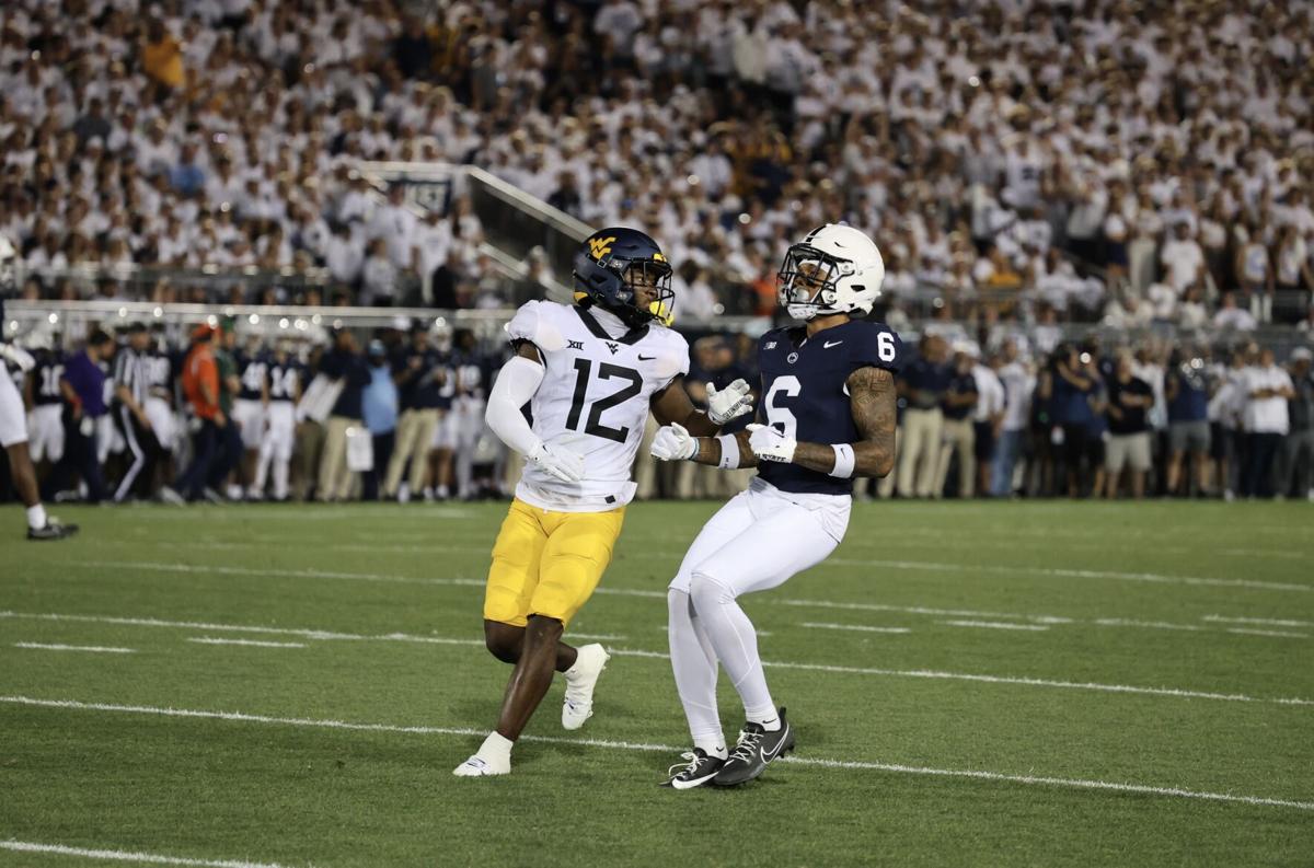 Penn State football takeaways: Nittany Lions 38, WVU 15