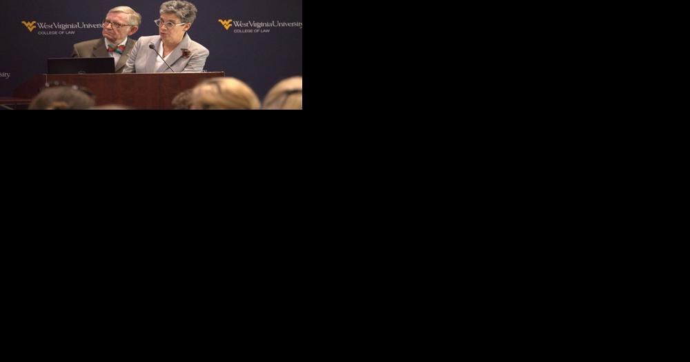 Gee says the deficit was "accelerant" for Academic Transformation | WVU Budget Crisis - Vimarsana News