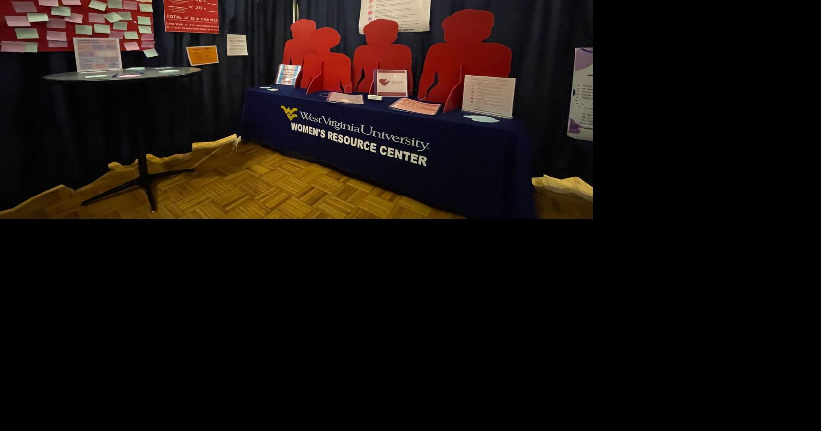 Tunnel of Awareness exhibit brings awareness, educates on social issues