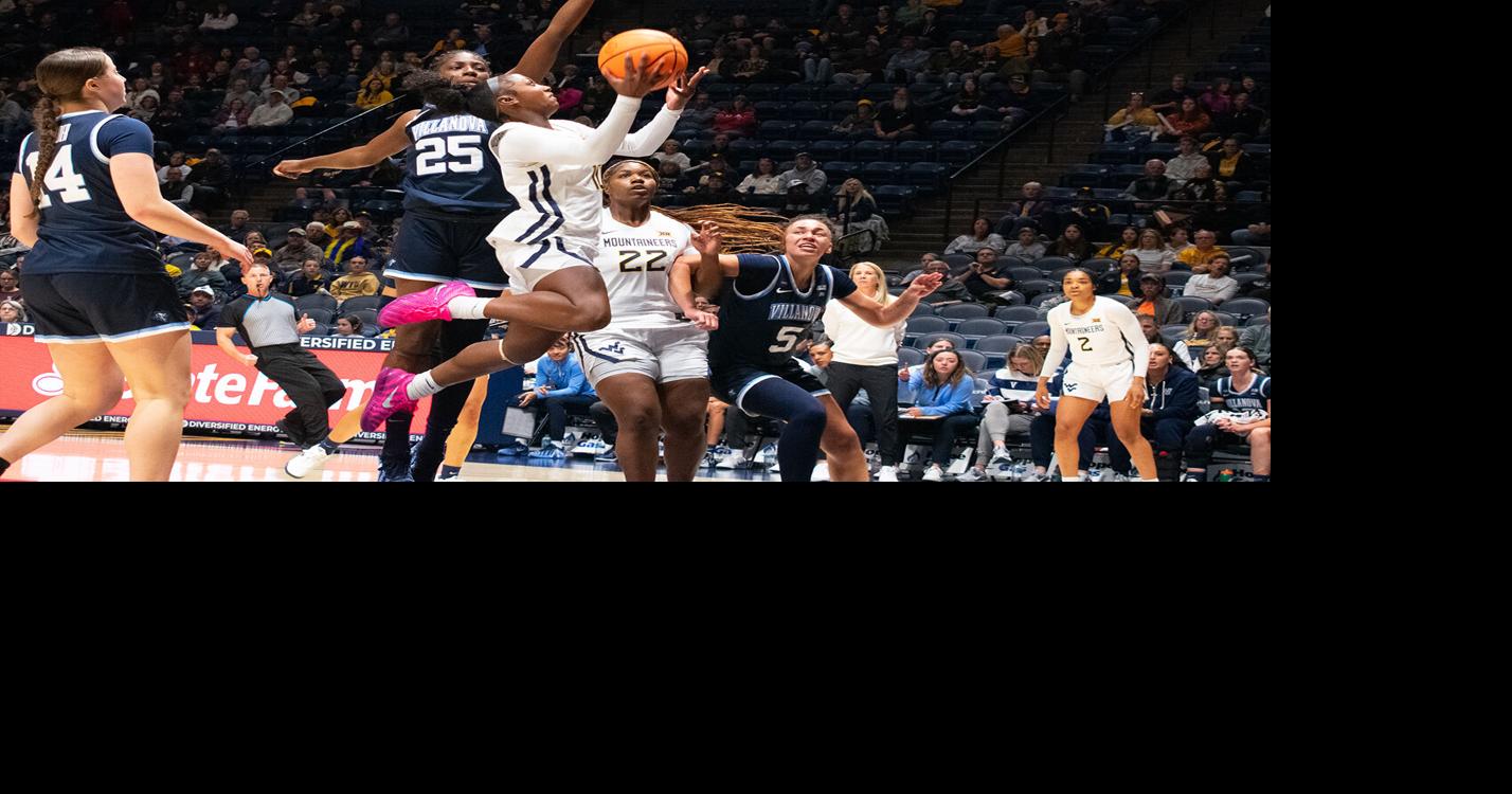 Unranked Utah upsets No. 22 WVU in first road conference loss