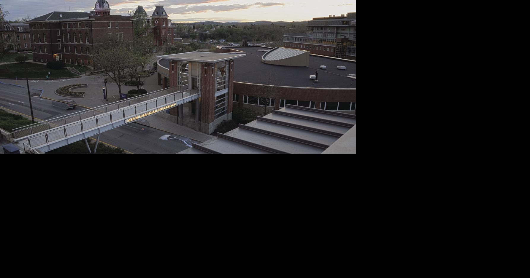 WVU removes students who failed to pay tuition from classes News
