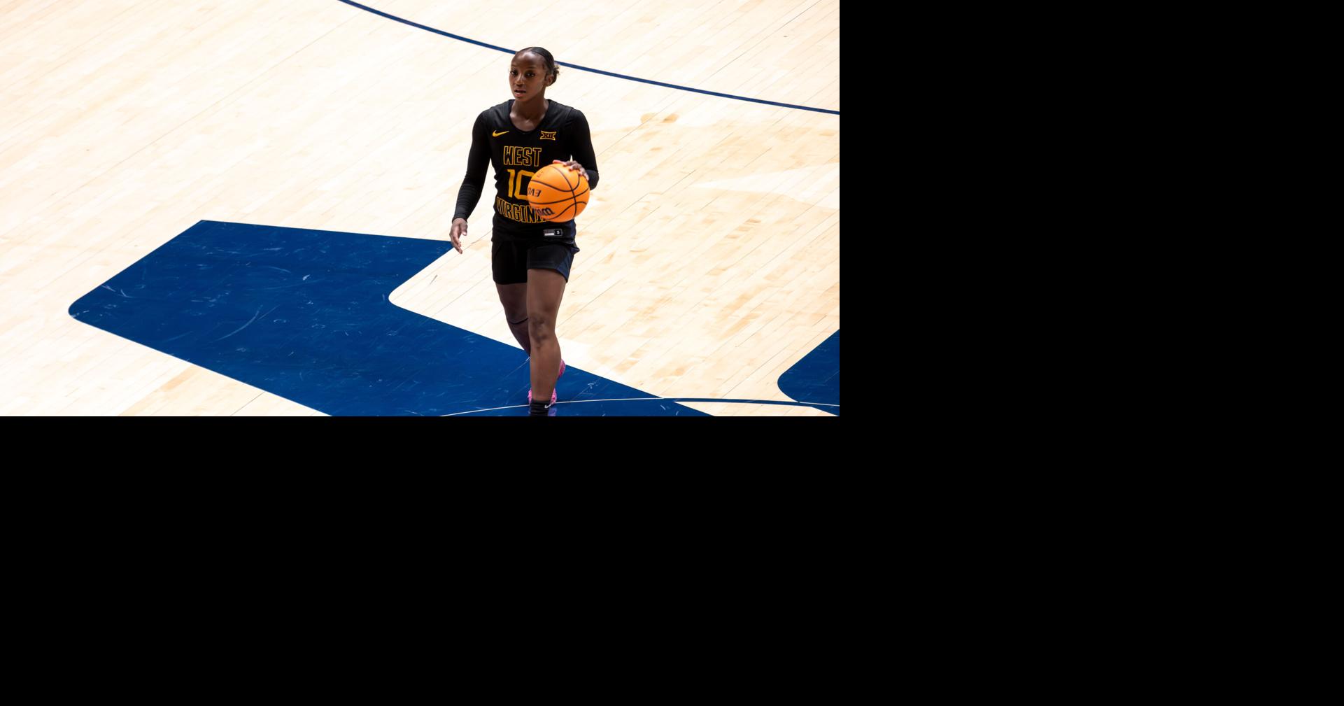 Harrison clinches Big 12 title game bid with clutch steal over Colorado