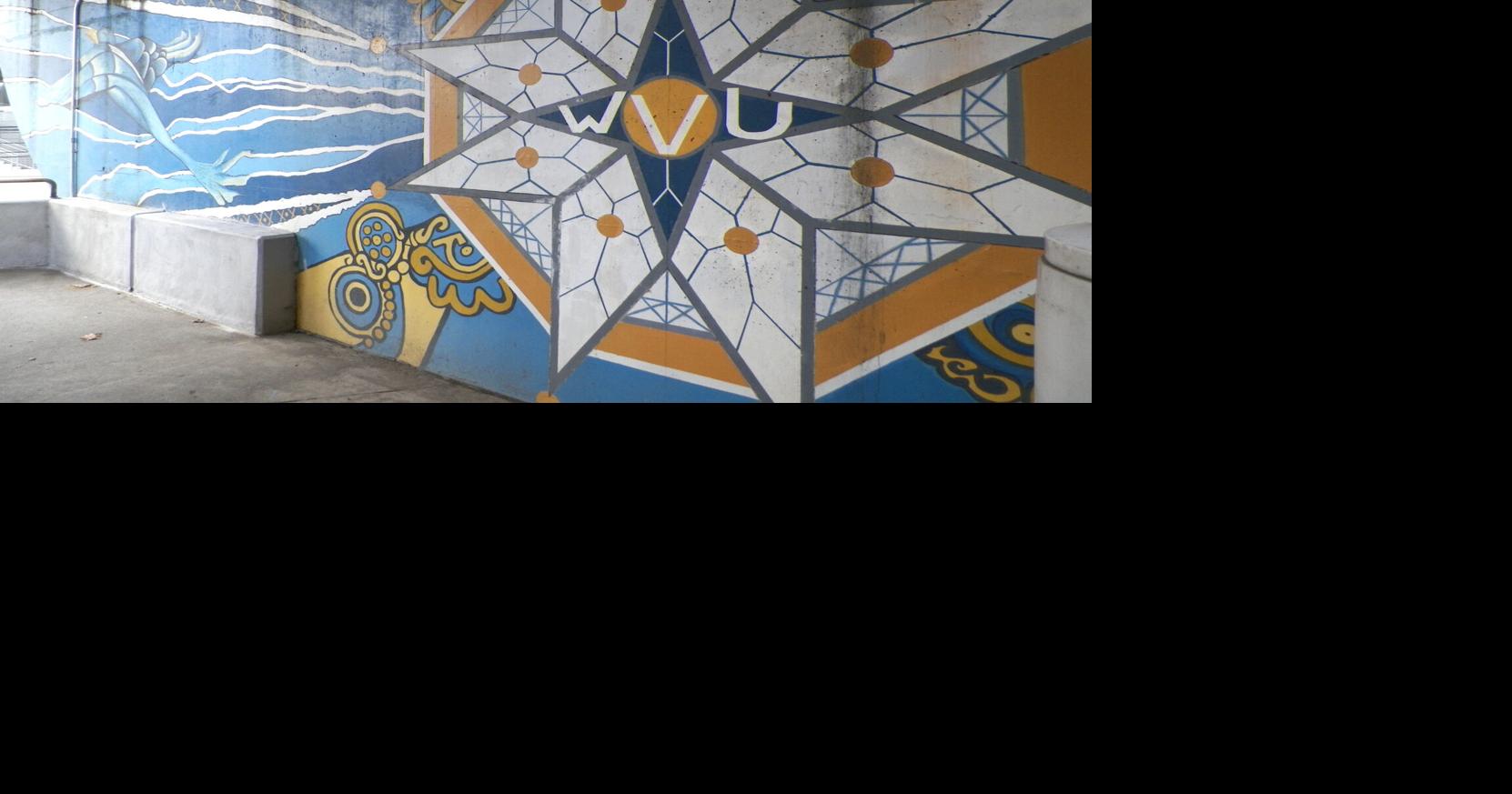 Paint the PRT WVU now accepting mural designs from students WVU News