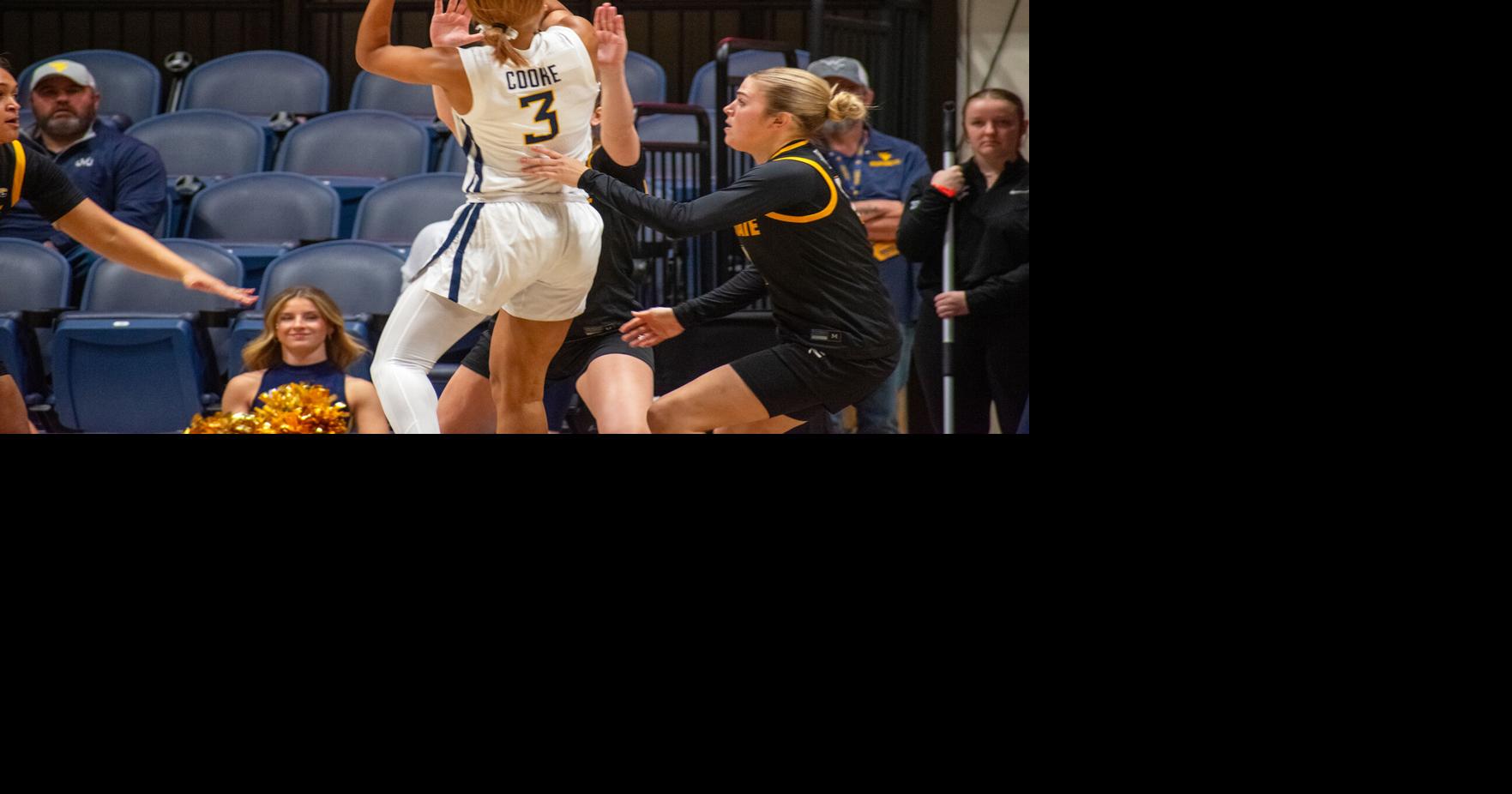 No. 21 WVU suffers heartbreaking defeat against Ohio State in Baha Mar Pink Flamingo Championship