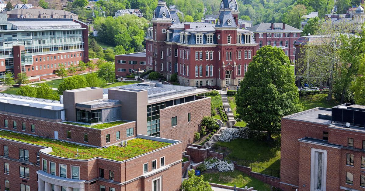 WVU pushes back start of fall semester, makes other changes due to