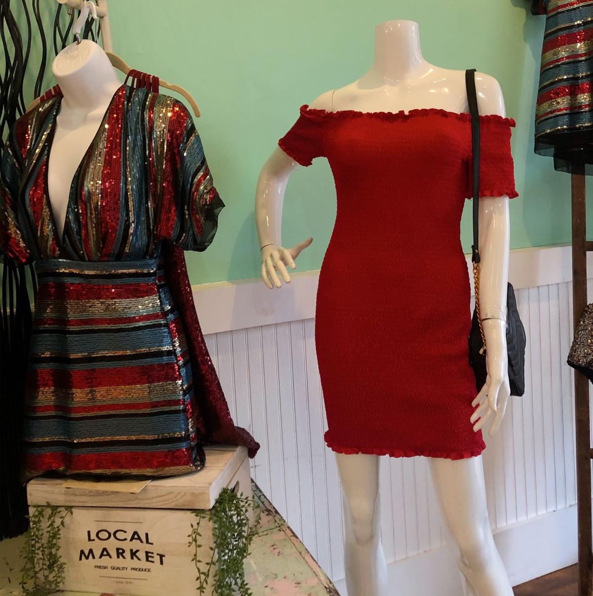 How To Dress To Impress On Valentine S Day Fashion Friday