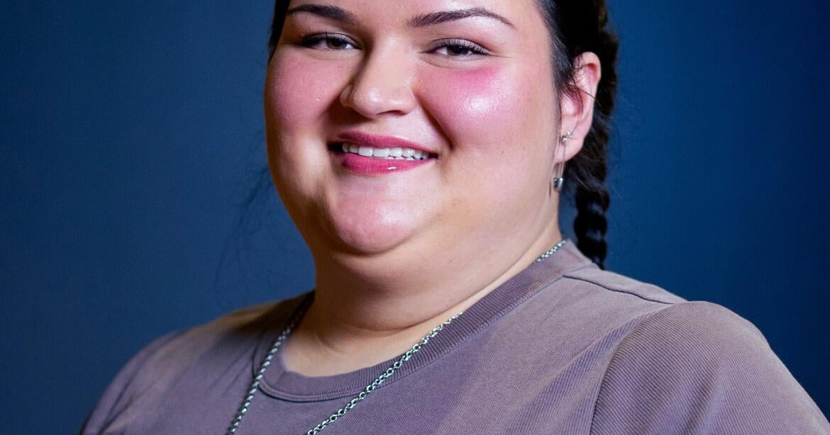 WVU musical theater student to compete in NextGen Pop Orchestra competition