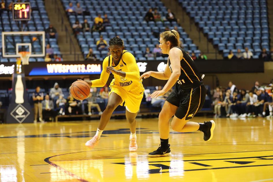 Leading Scorer Tynice Martin Pleads No Contest To Battery Charge
