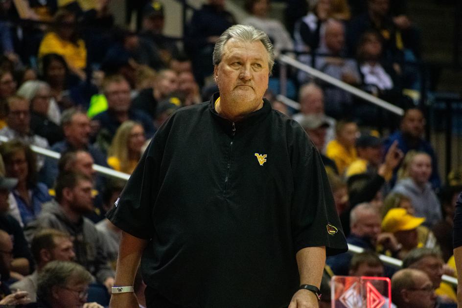 Meet Wvu S 2020 Men S Basketball Recruits Men S Basketball