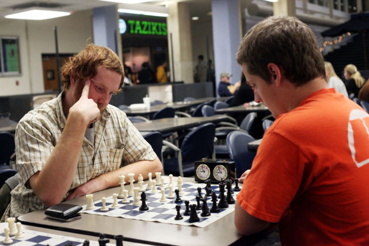 The Week in Chess 1460