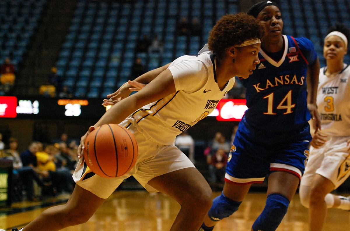 Transfers Give Wvu Women New Look Lineup For 2019 Sports