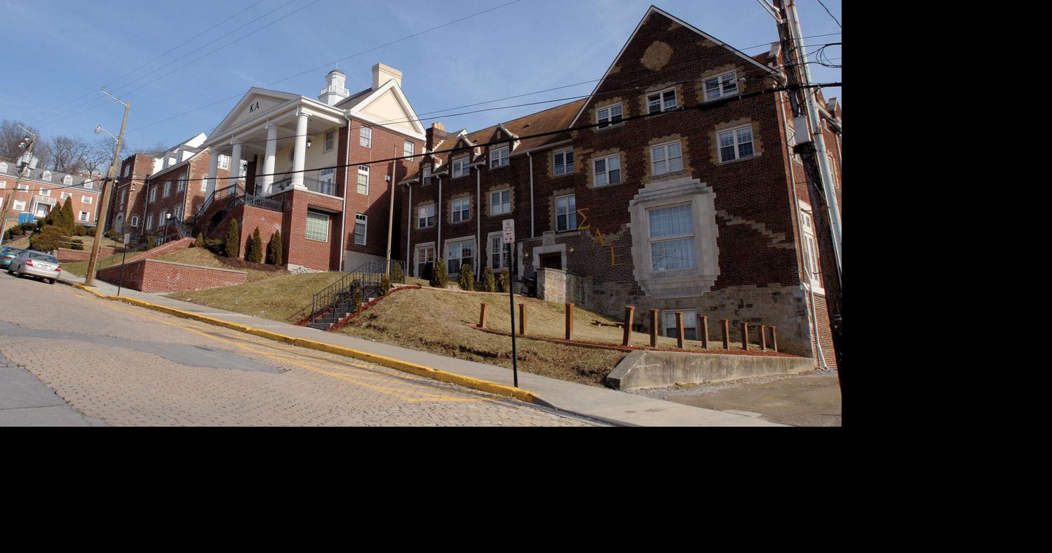 29 WVU students suspended following frat party News