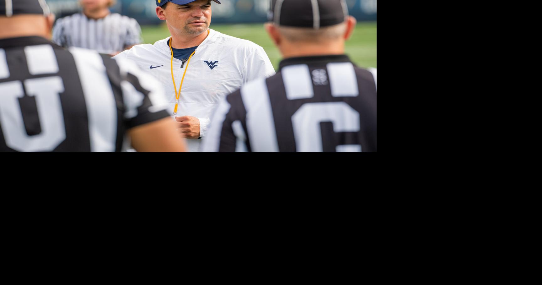 Ex-Texas Tech quarterback joins West Virginia football staff | WVU ...