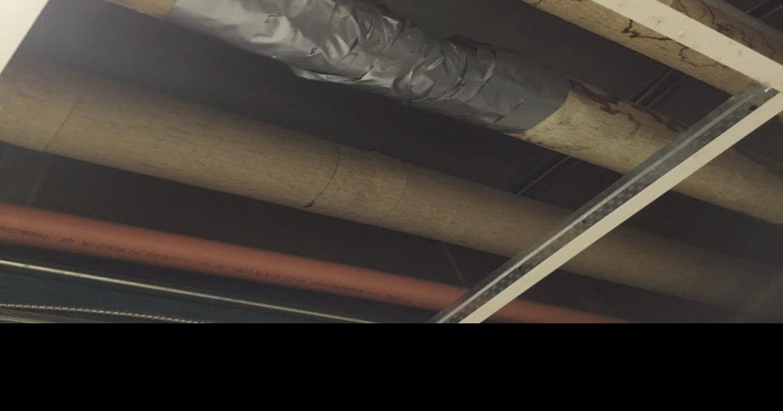 Displaced Summit students speak about move to Evansdale News