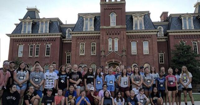 Governor’s STEM Institute and Observatory close amid budget cuts