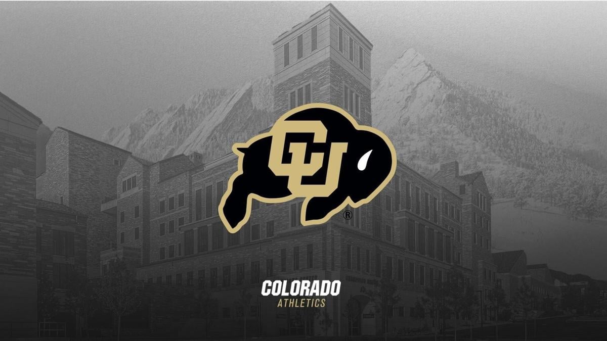 Football - University of Colorado Athletics