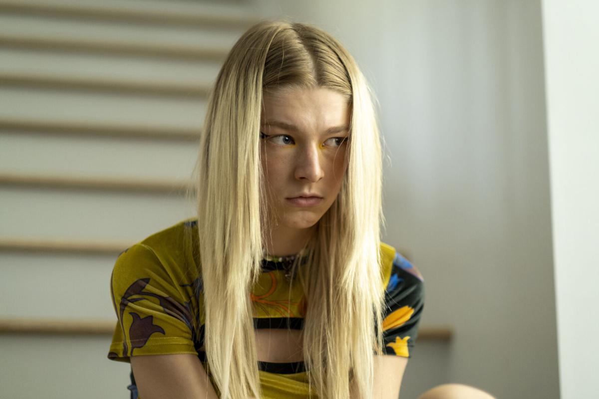 Euphoria Special Episode Part 2 Streaming TV Review | Jules shows her scars and searches for peace in 'Euphoria