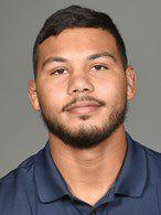 Noah Adams headshot
