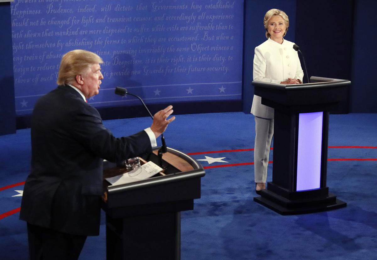 The Electoral College Outdated Undemocratic Opinion Thedaonline Com