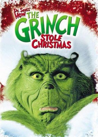 How The Grinch Stole Christmas (2003) | | Thedaonline.com