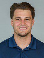 Jarret Doege headshot