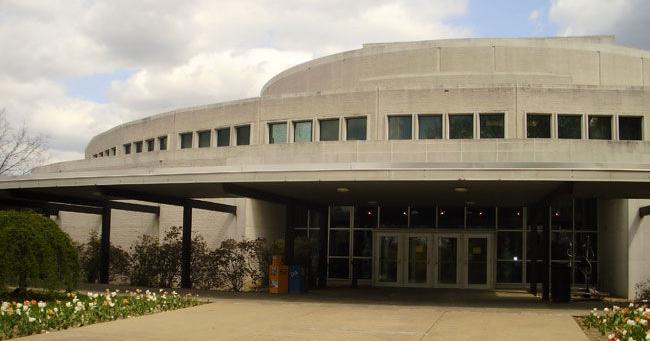 Creative Arts Center renamed following Canady family leadership gift ...