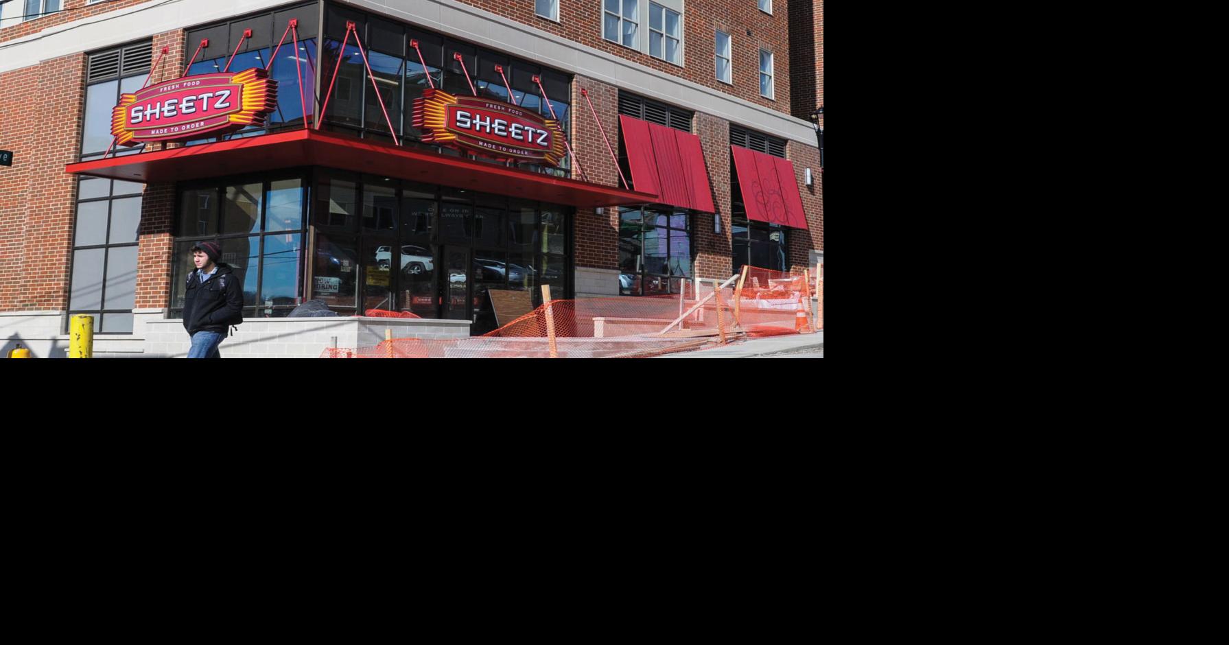 Sheetz's closure causes concern among students | Culture | thedaonline.com