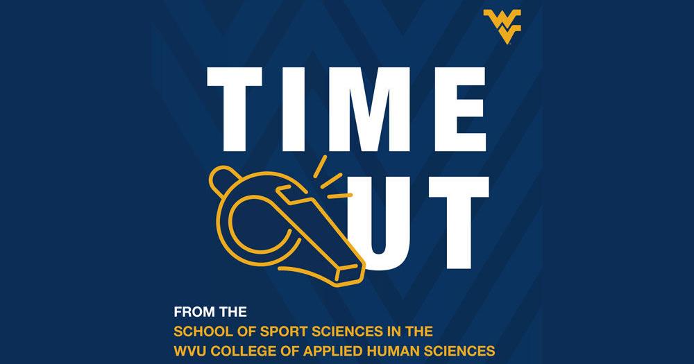 Time Out Podcast: Building Capacity to Integrate Technology in Physical Education | Time Out
