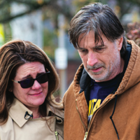 WVU remembers Ryan Diviney, Rylee Burnette with bell ringing ceremony ...