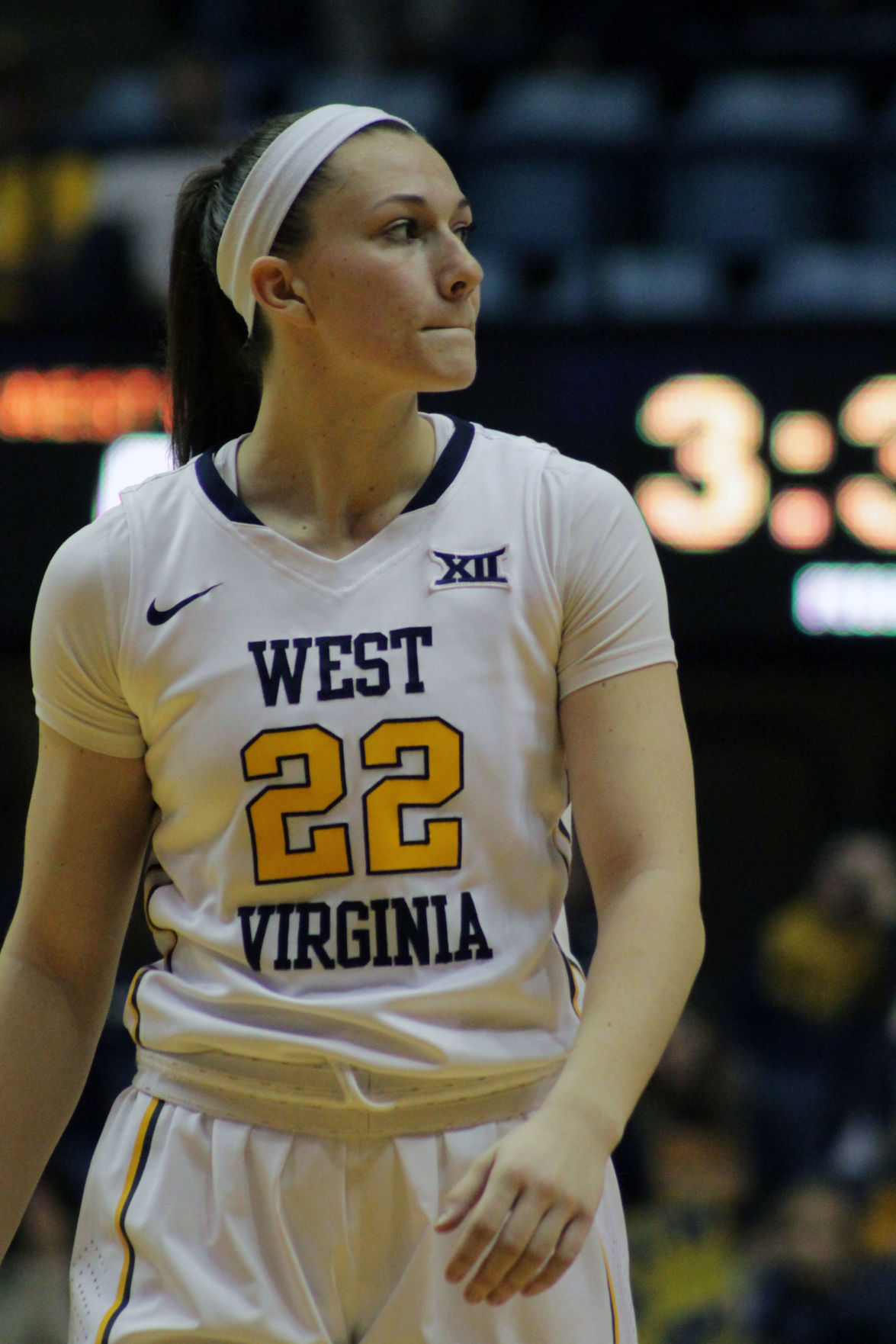 WVU’s WNIT success will bring momentum for 2019 | Sports | thedaonline.com1175 x 1762