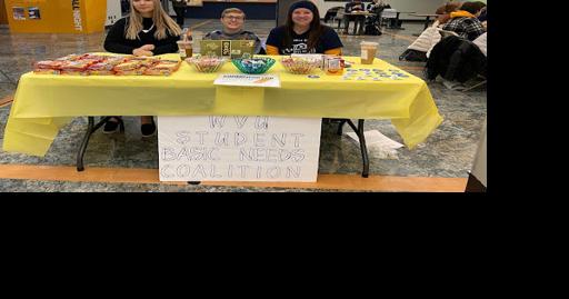 Student Basic Needs Coalition advocates for student resource distribution - Vimarsana News