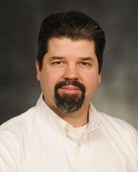 Tim Nurkiewicz, Chair of Physiology and Pharmacology at WVU.