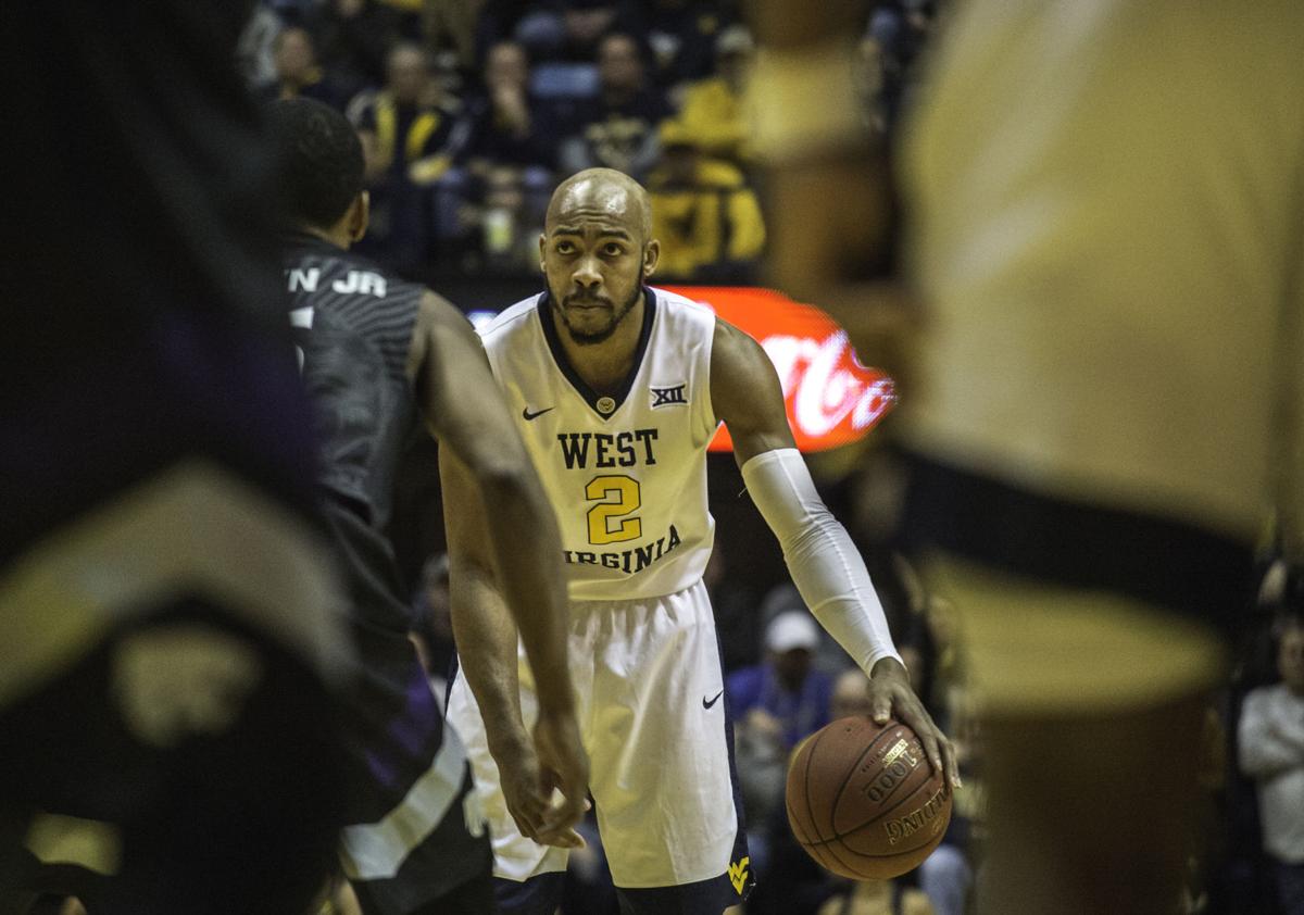 Wvu Basketball Notebook Kansas State Sports Thedaonline Com