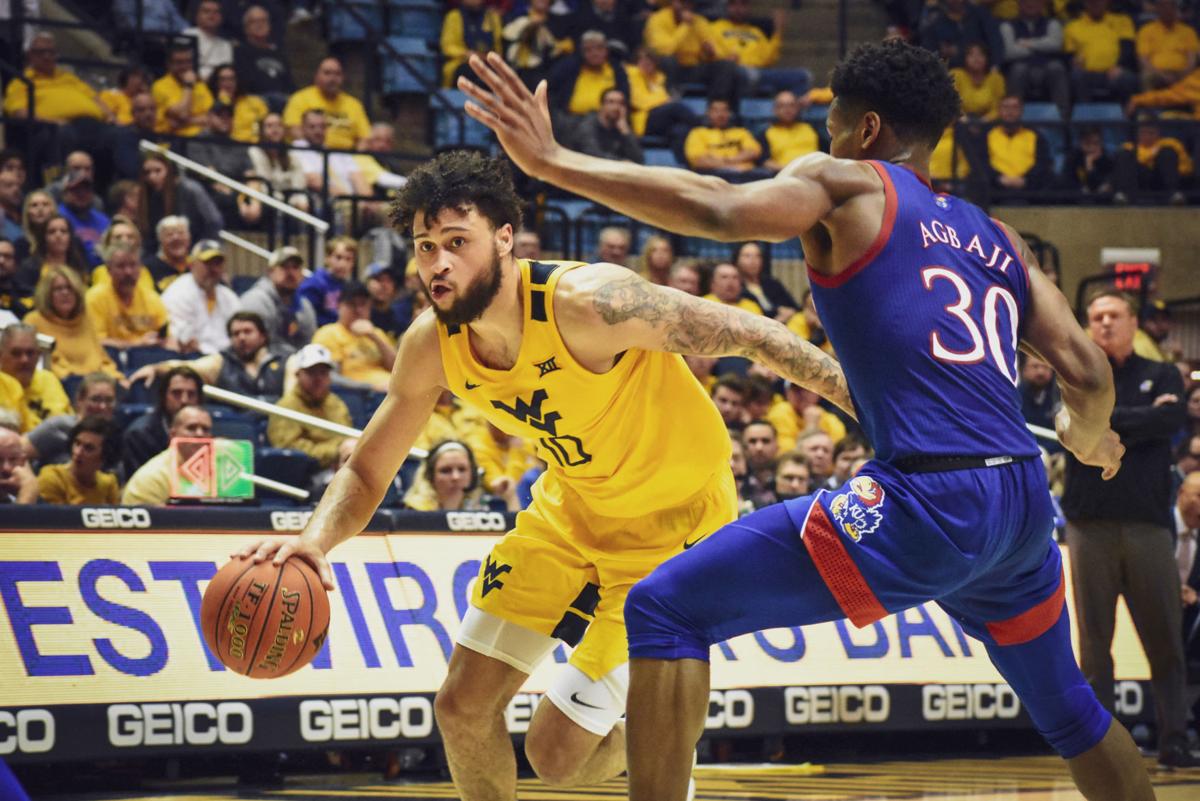 West Virginia Looks To End Three Game Skid In Rematch Against