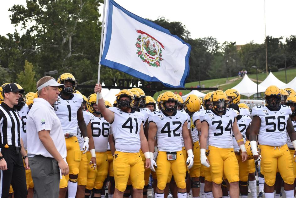 Strong Fan Bases Fuel Budding Rivalry Between Wvu And Texas