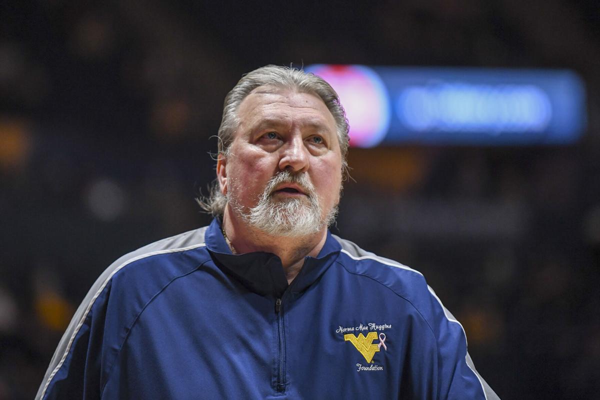 Gov. Justice announces Bob Huggins holiday in West Virginia | WVU Men's Basketball Gov. Justice announces Bob Huggins holiday in West Virginia | WVU Men's Basketball