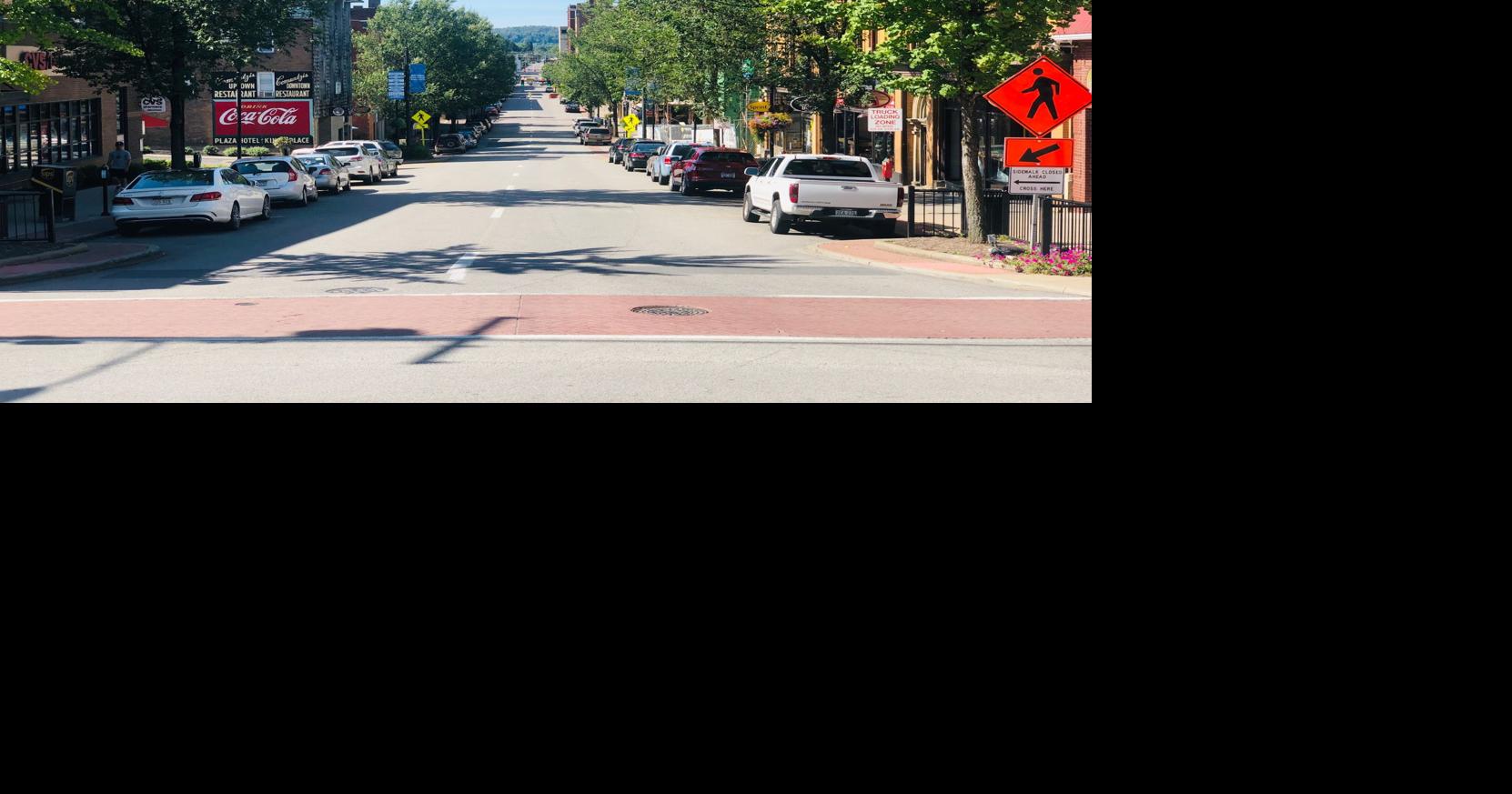 Morgantown City Council approves emergency ordinance for ...