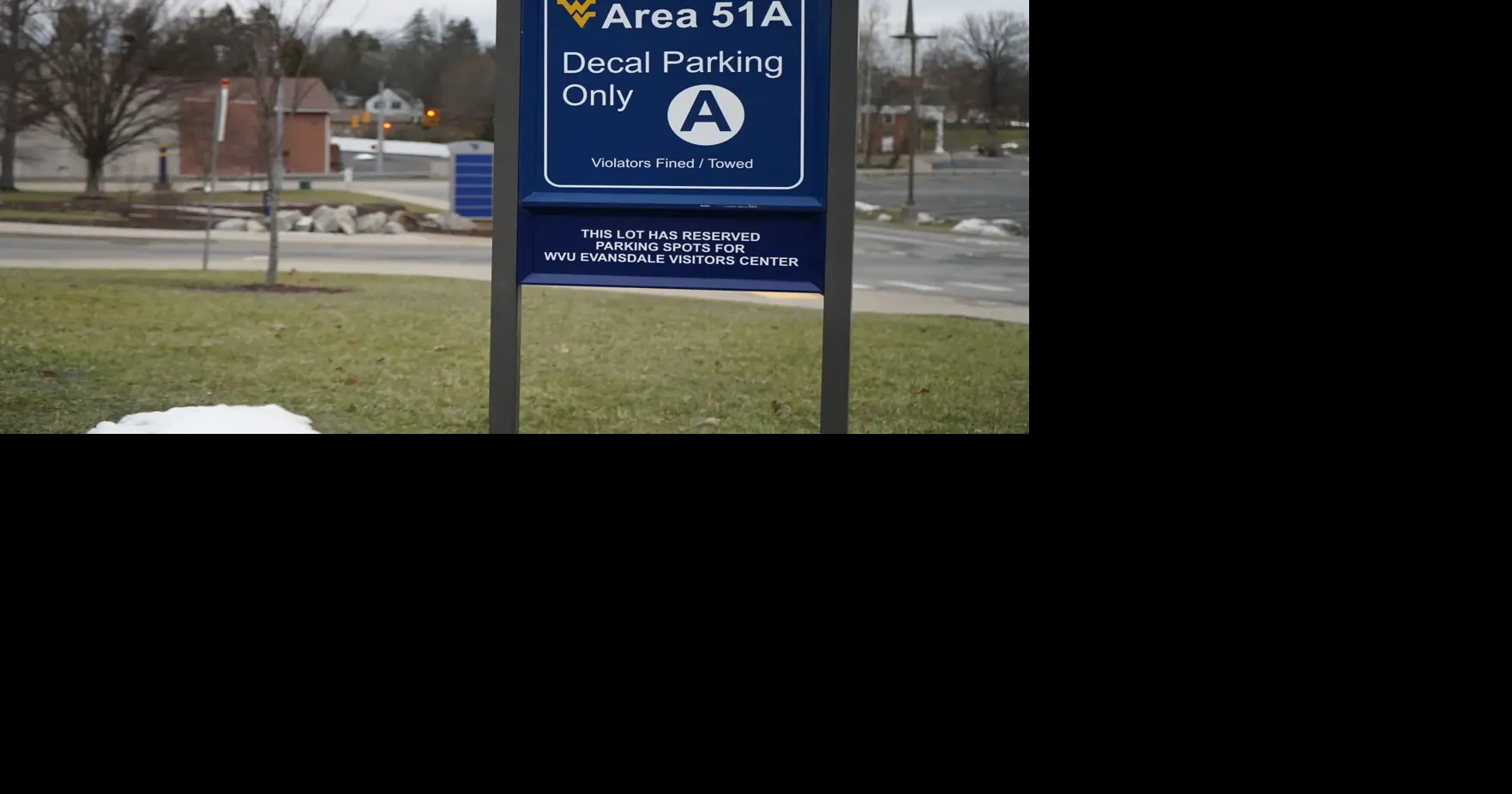 WVU to raise parking citation, permit, short-term pricing