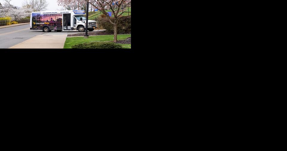 OPINION | Extend shuttle hours at College Park - Vimarsana News