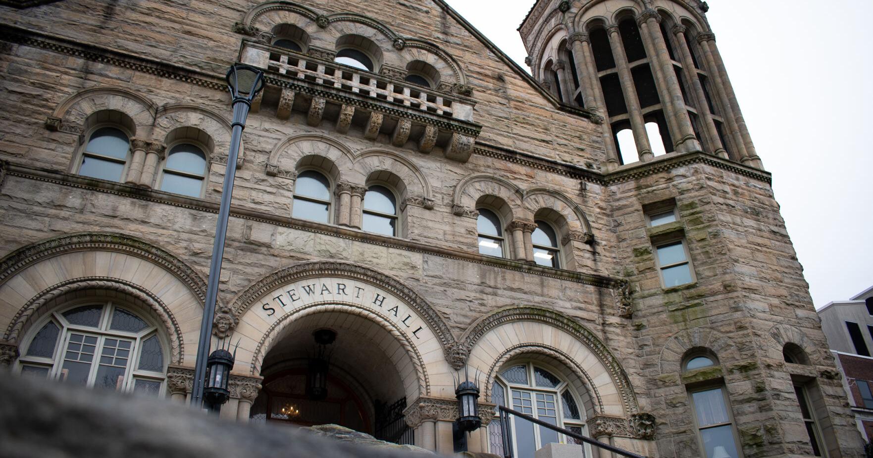 Administrative review reveals over $300K increase in Provost Office salaries over 5 years - Vimarsana News