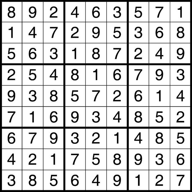 12 1 17 sudoku answers puzzle answers thedaonlinecom
