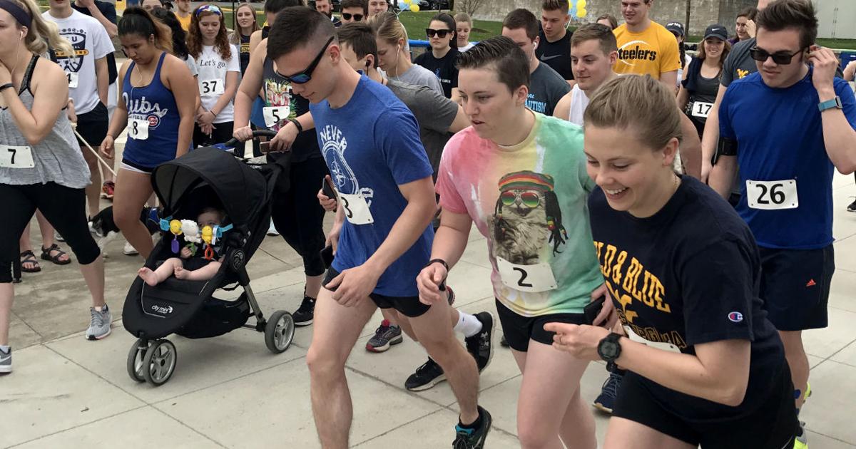 Annual Ryan’s Rally 5K raises money for Diviney family | News ...