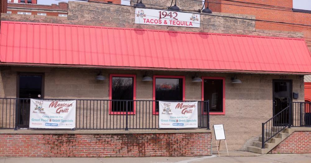 New Mexican cuisine enriches Downtown Morgantown menu - Vimarsana News