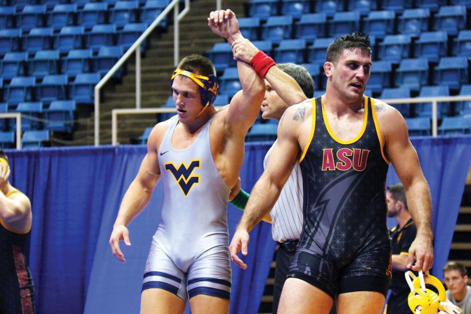 WVU faces pair of Big 12 tests over weekend | Sports | thedaonline.com