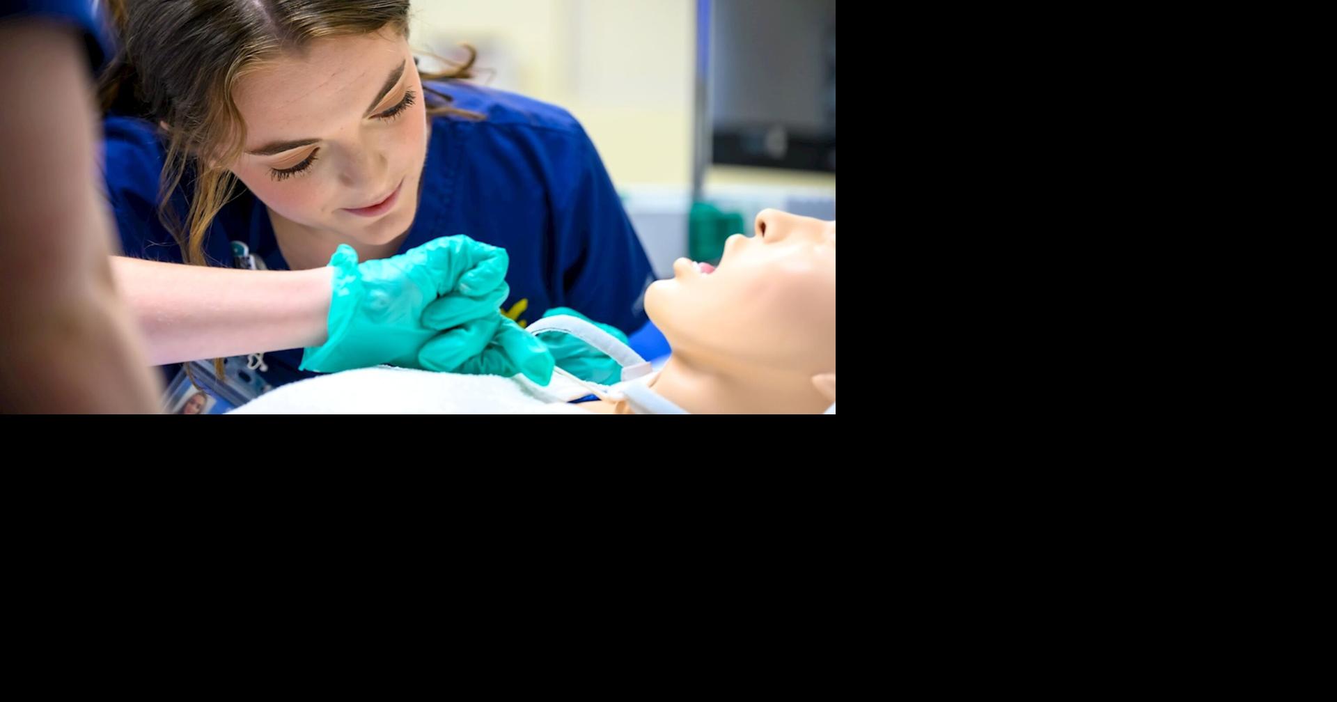 WVU, Johns Hopkins nursing collaboration offers community-based clinicals