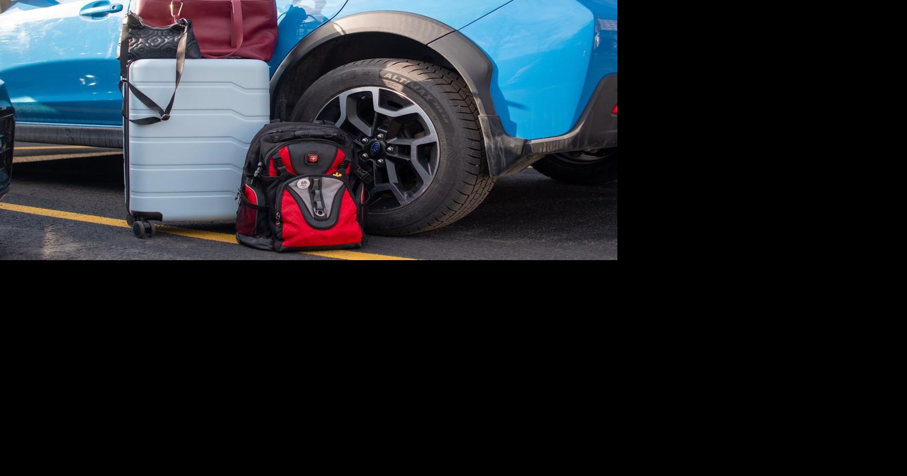 How to plan a spring break vacation for the procrastinator