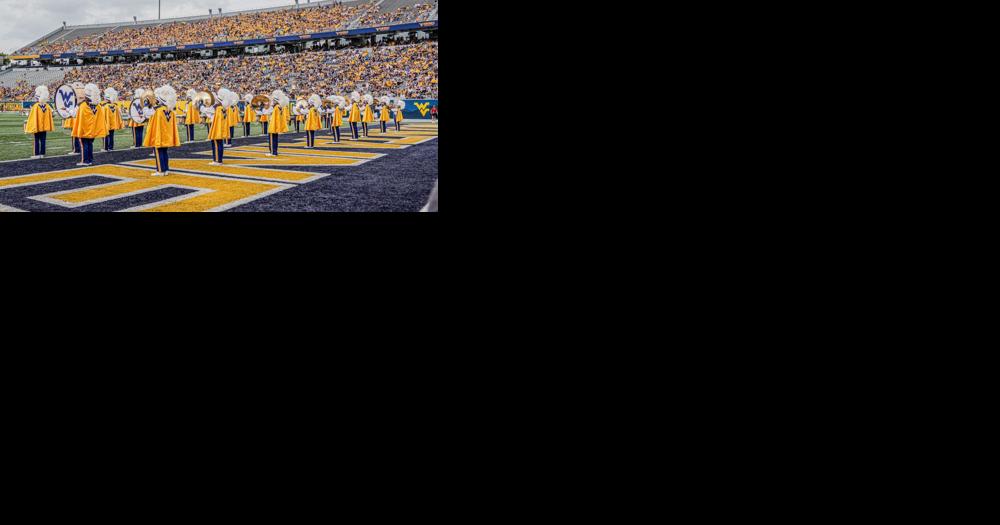 Mountaineer Marching Band selected for the 2024 Macy's Thanksgiving Day Parade - Vimarsana News