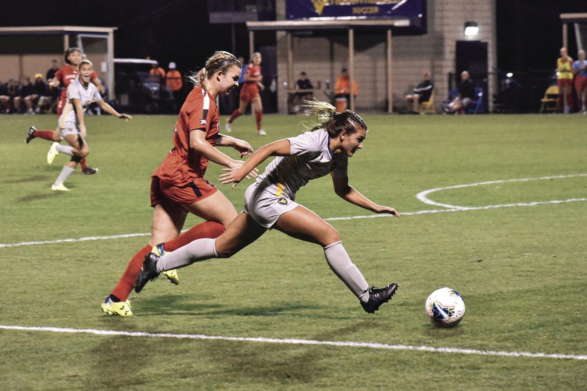 Women S Soccer Team Looking To Extend Winning Streak Women S